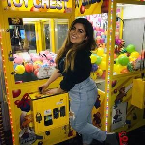 Meet your Posher, Brianna